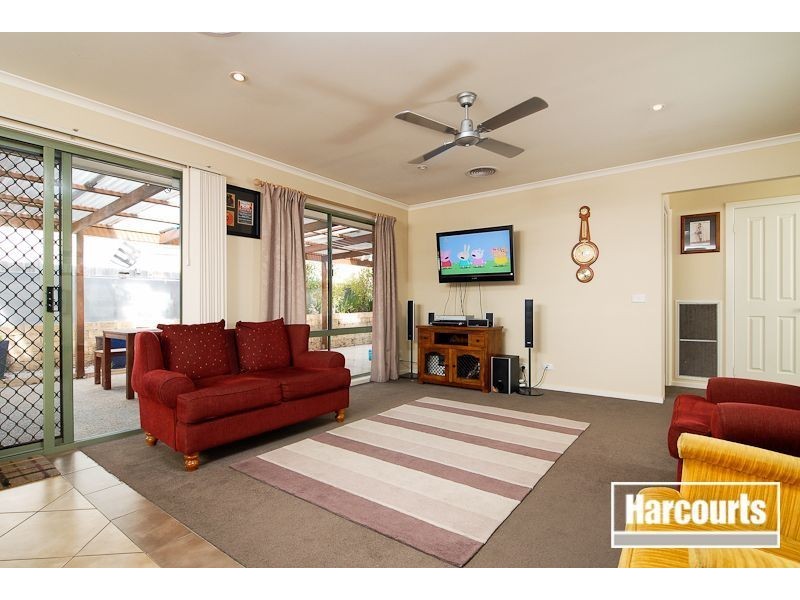 81 Carrum Woods Drive, Carrum Downs VIC 3201