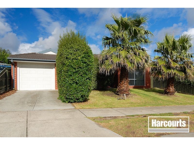 20 Overall Drive, Skye VIC 3977