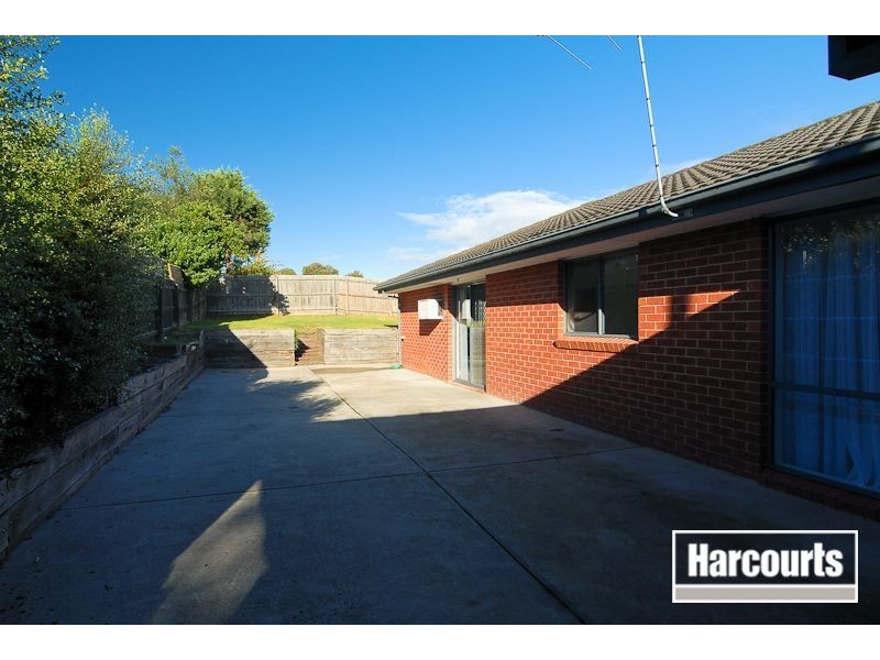 20 Overall Drive, Skye VIC 3977