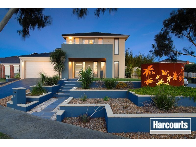 38 Arlene Drive, Skye VIC 3977