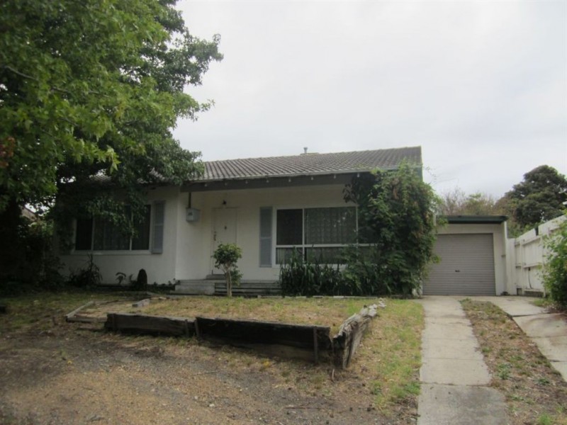 25 Hickory Cres, Frankston North VIC 3200