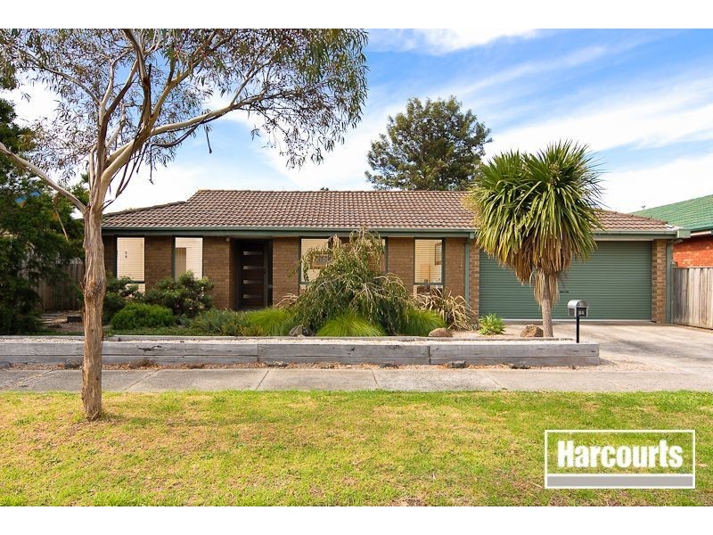 54 Shearwater Drive, Carrum Downs VIC 3201