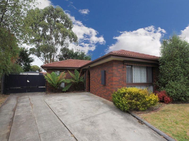 21 Whimbrel Crescent, Carrum Downs VIC 3201
