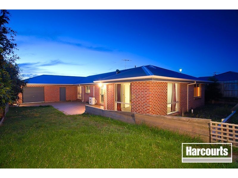 9 Sapphire Mews, Skye VIC 3977