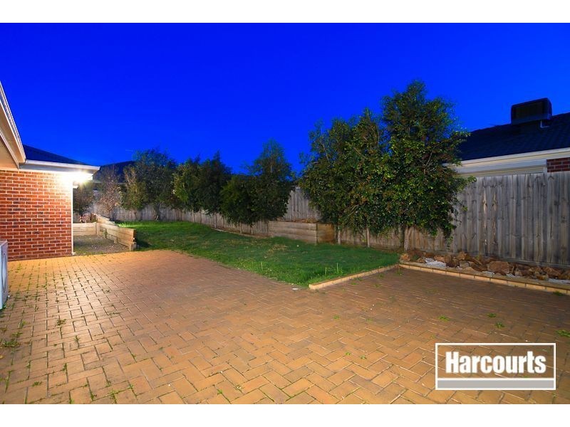 9 Sapphire Mews, Skye VIC 3977