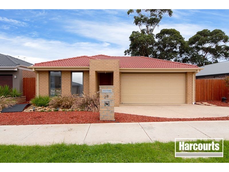 28 Triumph Way, Skye VIC 3977