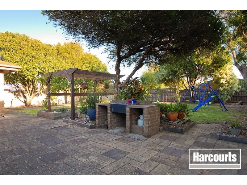 4 Oriole Court, Carrum Downs VIC 3201