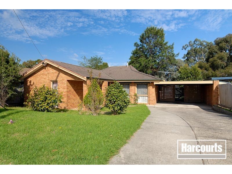 15 Sunbird Crescent, Carrum Downs VIC 3201