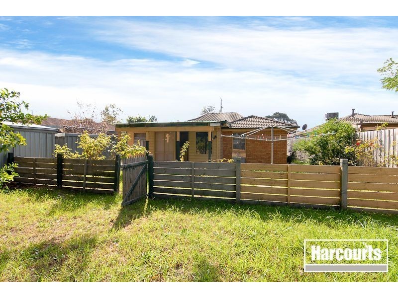 15 Sunbird Crescent, Carrum Downs VIC 3201