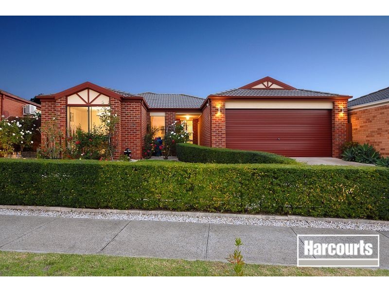 60 Oberon Drive, Carrum Downs VIC 3201