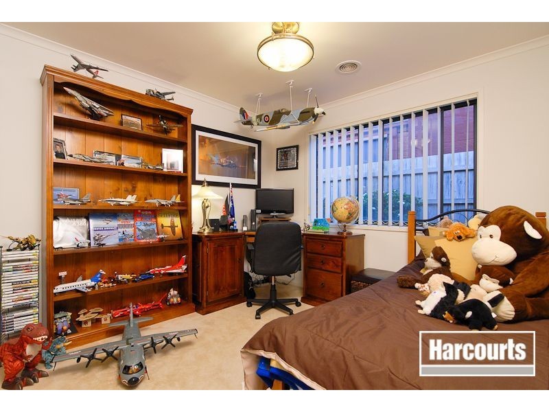 60 Oberon Drive, Carrum Downs VIC 3201