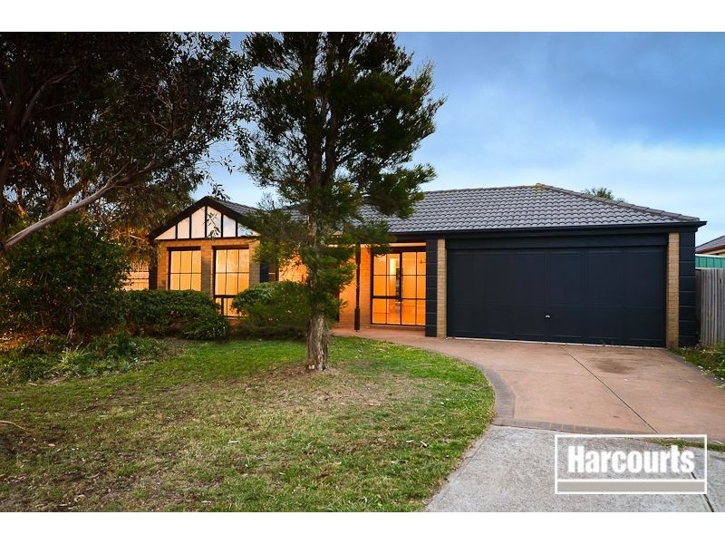 19 Lansell Court, Carrum Downs VIC 3201