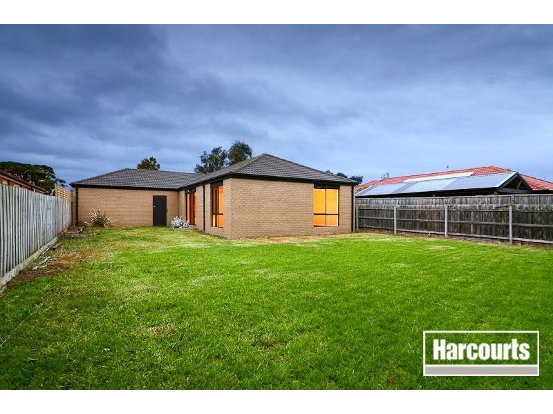 19 Lansell Court, Carrum Downs VIC 3201