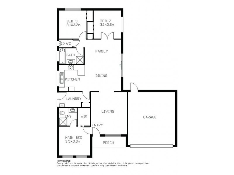 19 Lansell Court, Carrum Downs VIC 3201