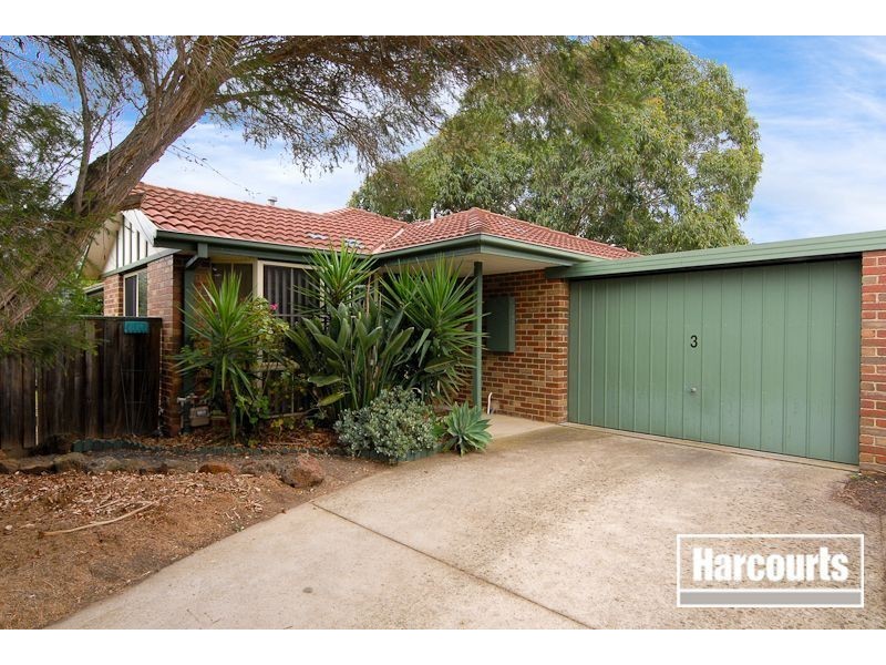 3 Cane Mews, Seaford VIC 3198