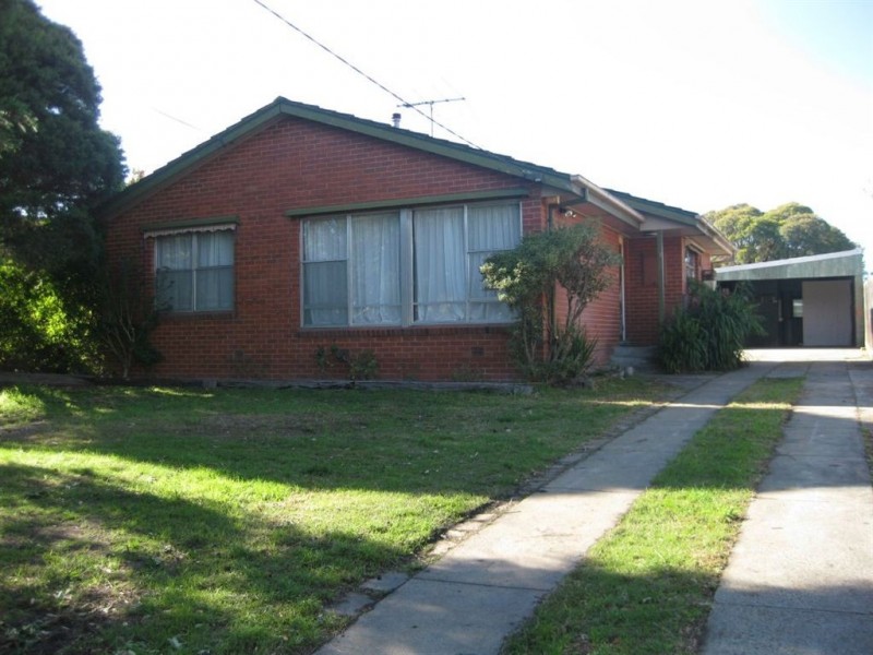 7 Bouvardia Cres, Frankston North VIC 3200