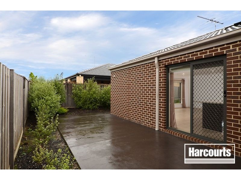 17 Wotan Way, Sandhurst VIC 3977