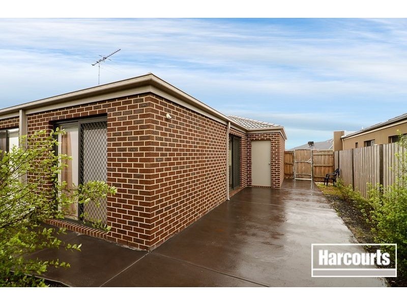 17 Wotan Way, Sandhurst VIC 3977