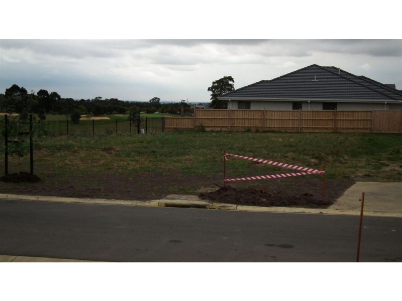 Lot 1617 Killara Court, Sandhurst VIC 3977