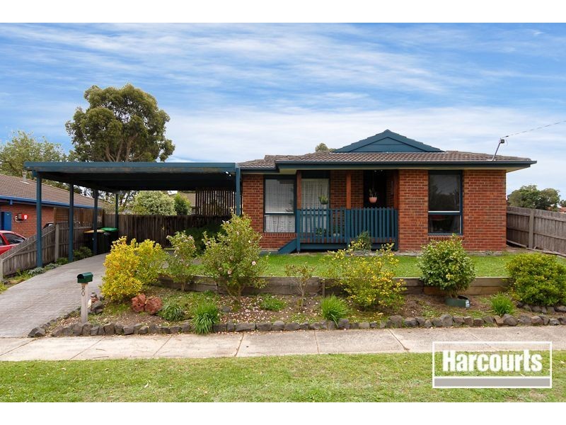 80 Allied Drive, Carrum Downs VIC 3201