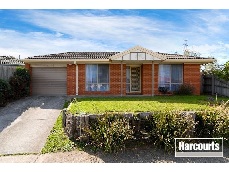 64 Raisell Road, Cranbourne West VIC 3977
