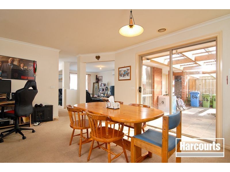 64 Raisell Road, Cranbourne West VIC 3977