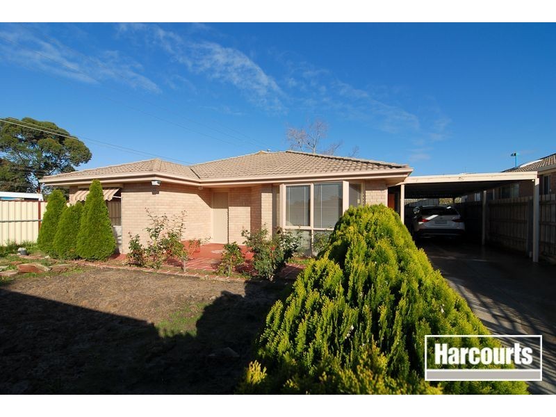 22 Fernwren Place, Carrum Downs VIC 3201