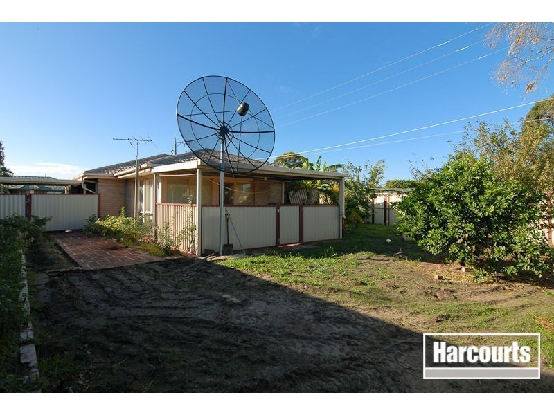 22 Fernwren Place, Carrum Downs VIC 3201