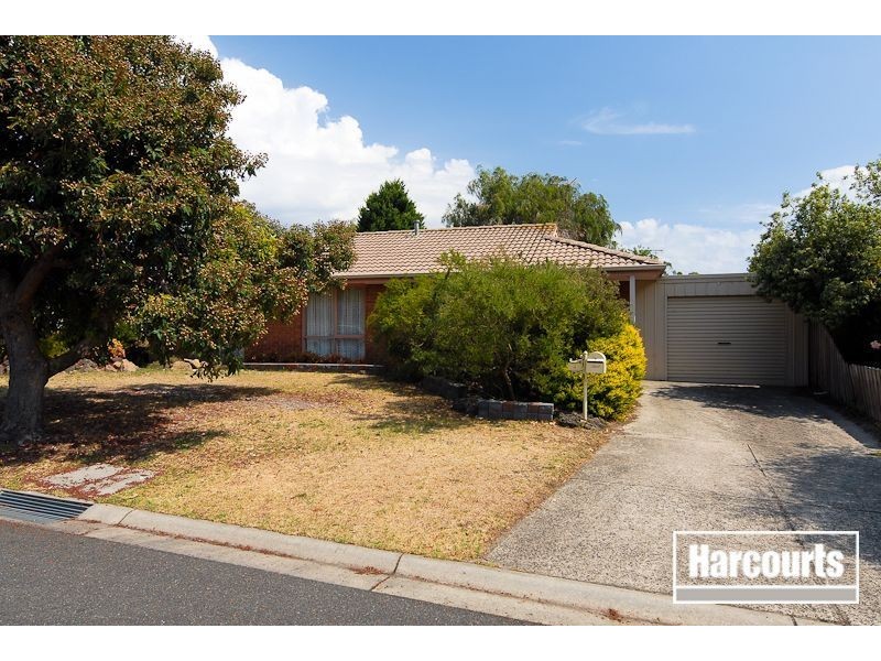 4 Mowbray Court, Carrum Downs VIC 3201