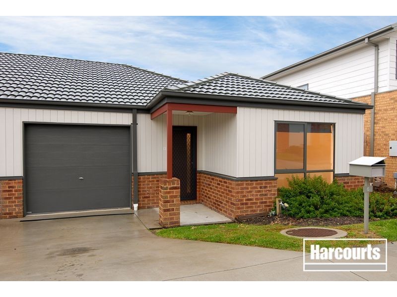 6/11 Brunnings Road, Carrum Downs VIC 3201