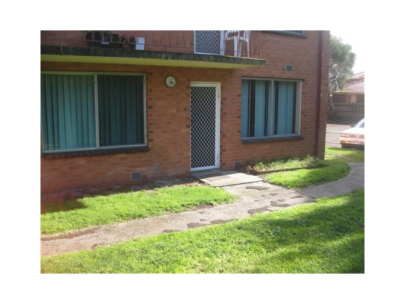 13/29 Fairway Street, Frankston VIC 3199