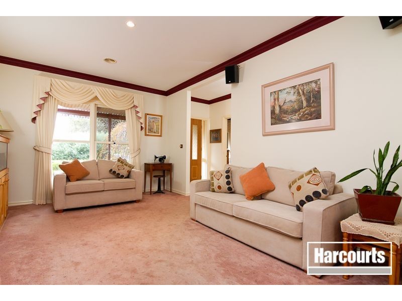 21 Hooper Drive, Skye VIC 3977