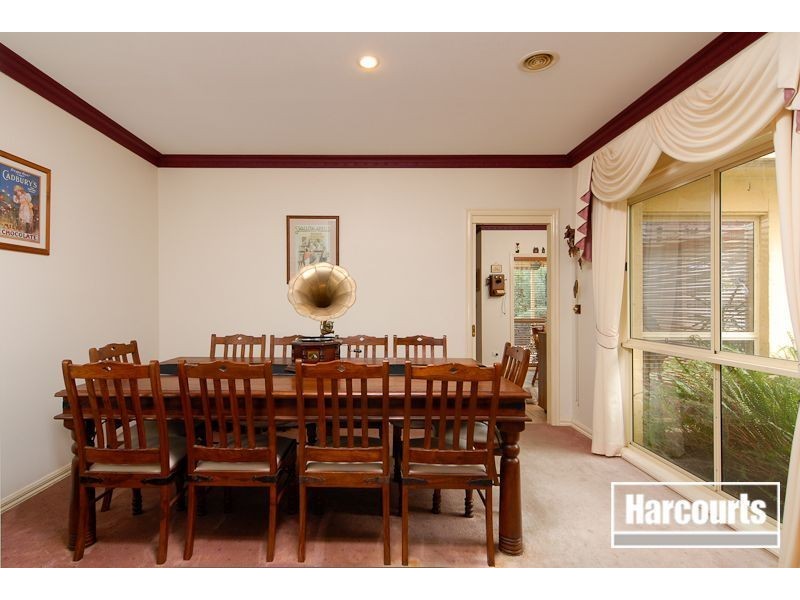 21 Hooper Drive, Skye VIC 3977