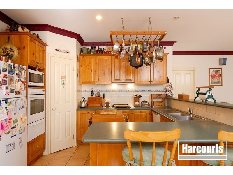 21 Hooper Drive, Skye VIC 3977