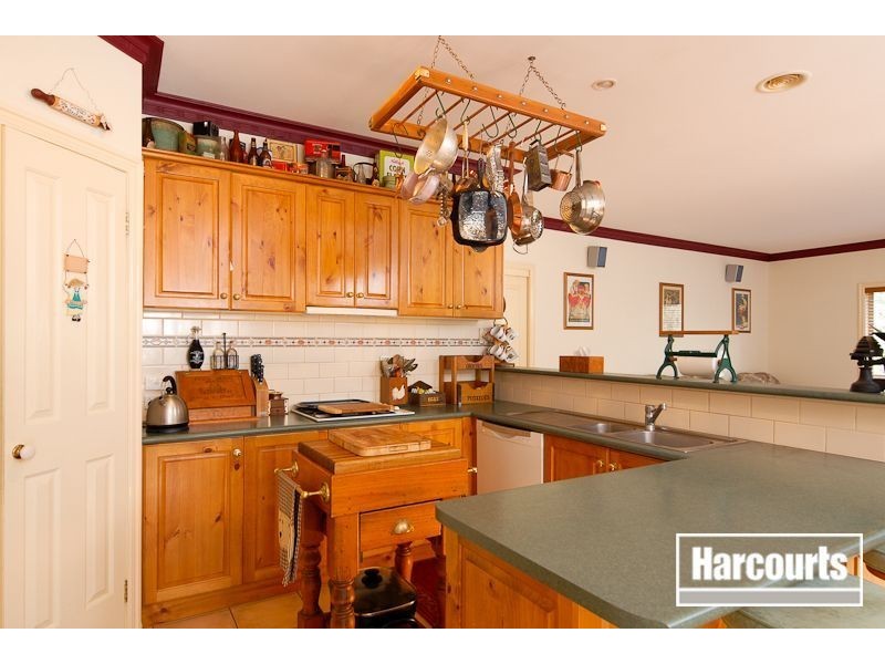 21 Hooper Drive, Skye VIC 3977