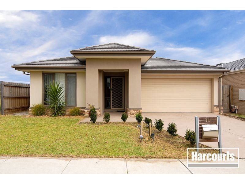 10 Wodalla Circuit, Sandhurst VIC 3977