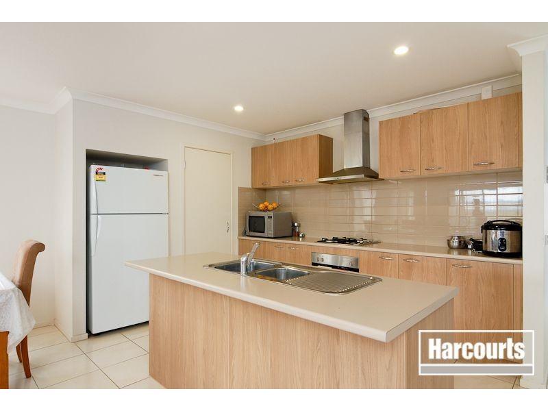 10 Wodalla Circuit, Sandhurst VIC 3977