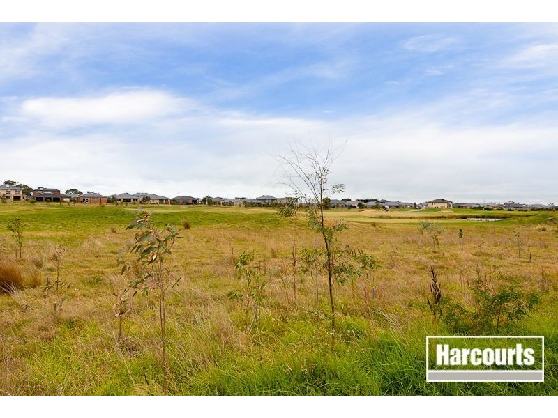 10 Wodalla Circuit, Sandhurst VIC 3977