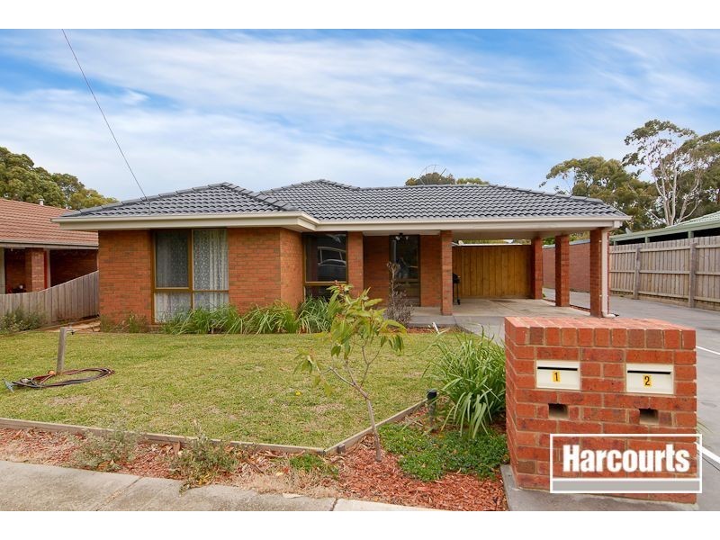 1/5 Sunbird Crescent, Carrum Downs VIC 3201