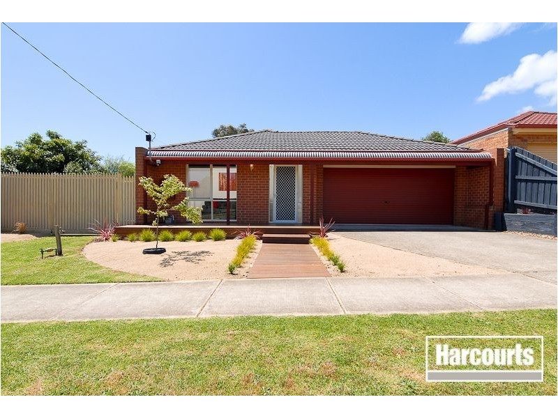 65 Gamble Road, Carrum Downs VIC 3201