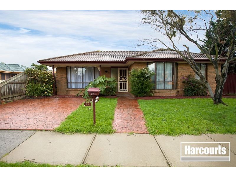 27 Currawong Crescent, Carrum Downs VIC 3201