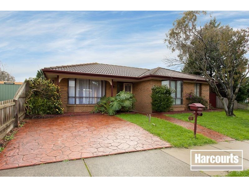 27 Currawong Crescent, Carrum Downs VIC 3201
