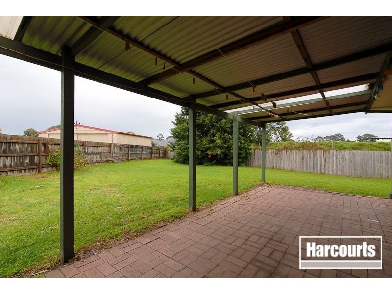 24 Oberon Drive, Carrum Downs VIC 3201