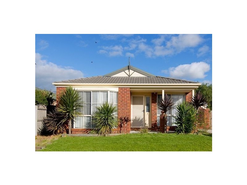 20 Edinburgh Drive, Skye VIC 3977