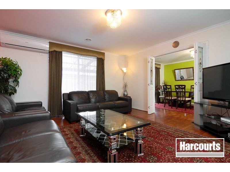 20 Edinburgh Drive, Skye VIC 3977