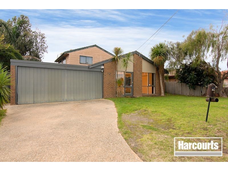 2 Weebill Place, Carrum Downs VIC 3201