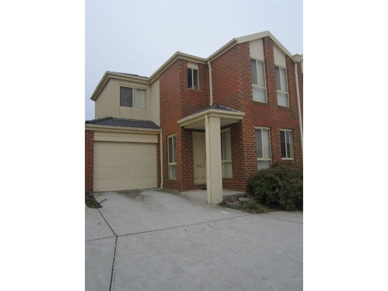 31/43 Cadles Road, Carrum Downs VIC 3201