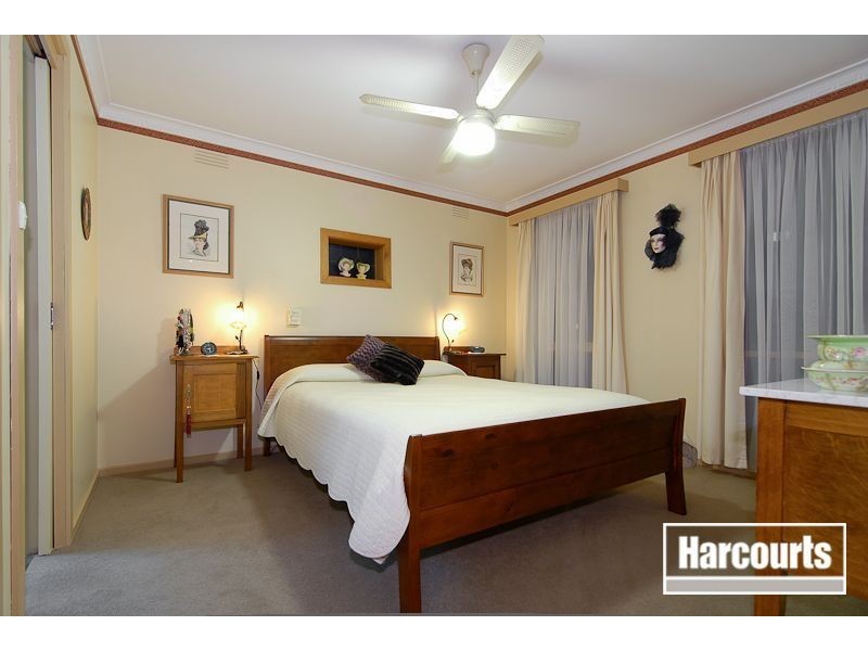 86 Lyrebird Drive, Carrum Downs VIC 3201