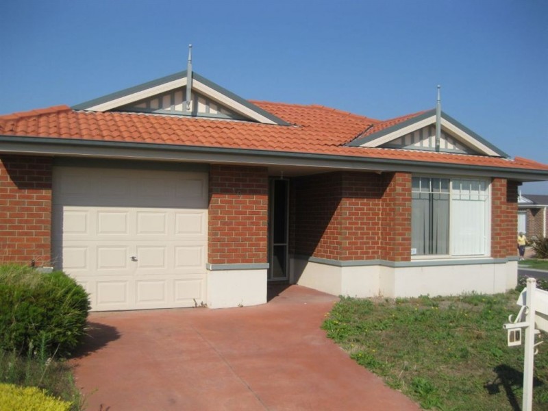 10 Bushy Park Place, Carrum Downs VIC 3201