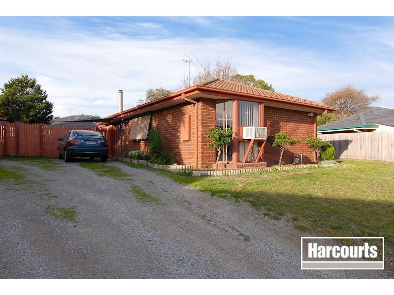 19 Prasino Court, Carrum Downs VIC 3201